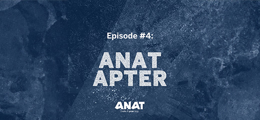 AnatApter_Podcast banner